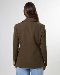 Stella + Gemma | Cece Blazer