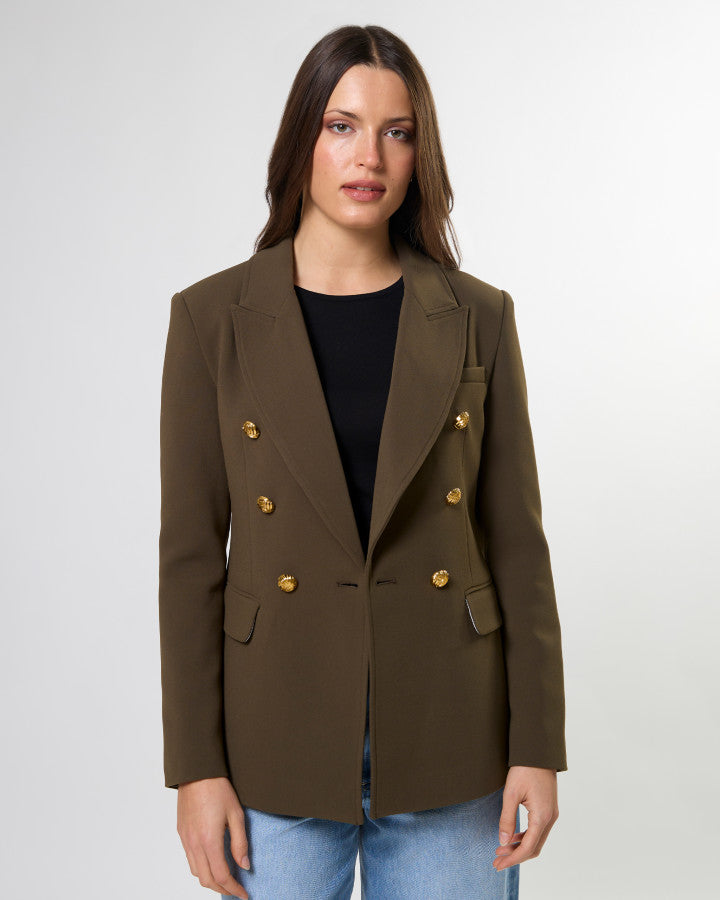 Stella + Gemma | Cece Blazer