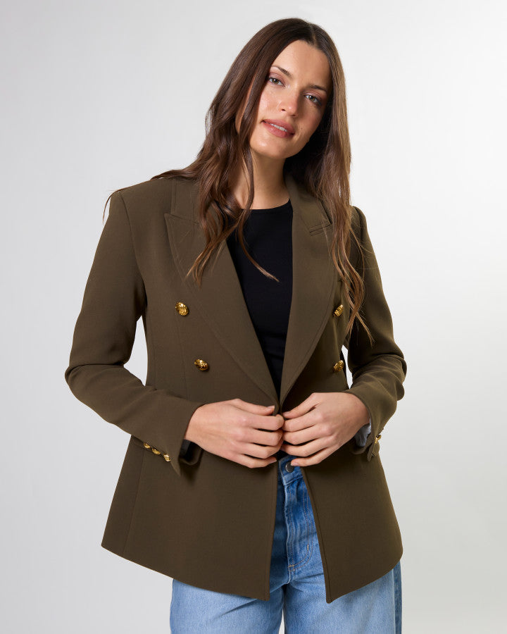 Stella + Gemma | Cece Blazer