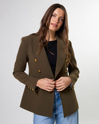 Stella + Gemma | Cece Blazer