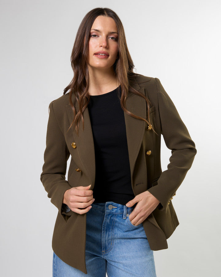 Stella + Gemma | Cece Blazer