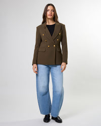 Stella + Gemma | Cece Blazer