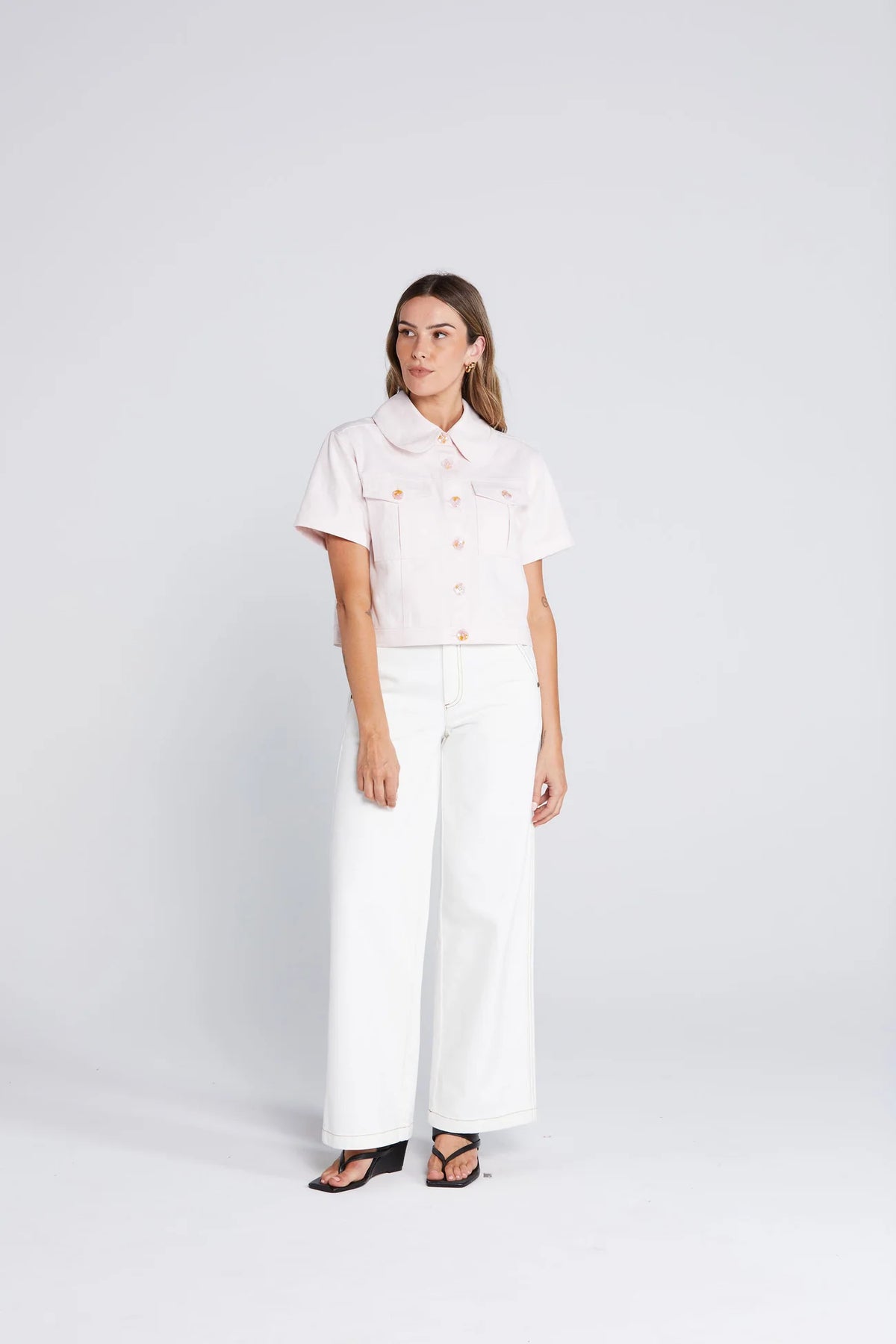 Thing Thing | Zephrya Top