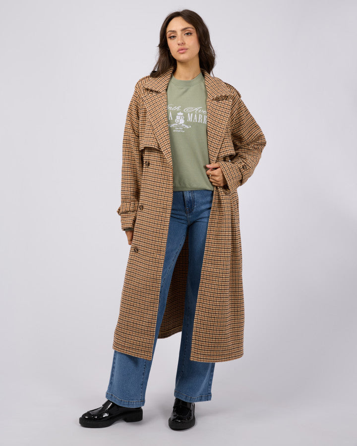 All About Eve | Charlotte Trench | Robe Boutique | Free NZ Shipping ...