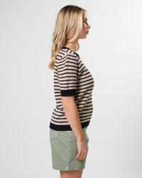 Stella + Gemma | Charly Knit