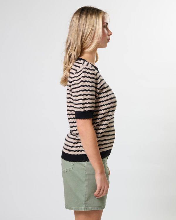 Stella + Gemma | Charly Knit