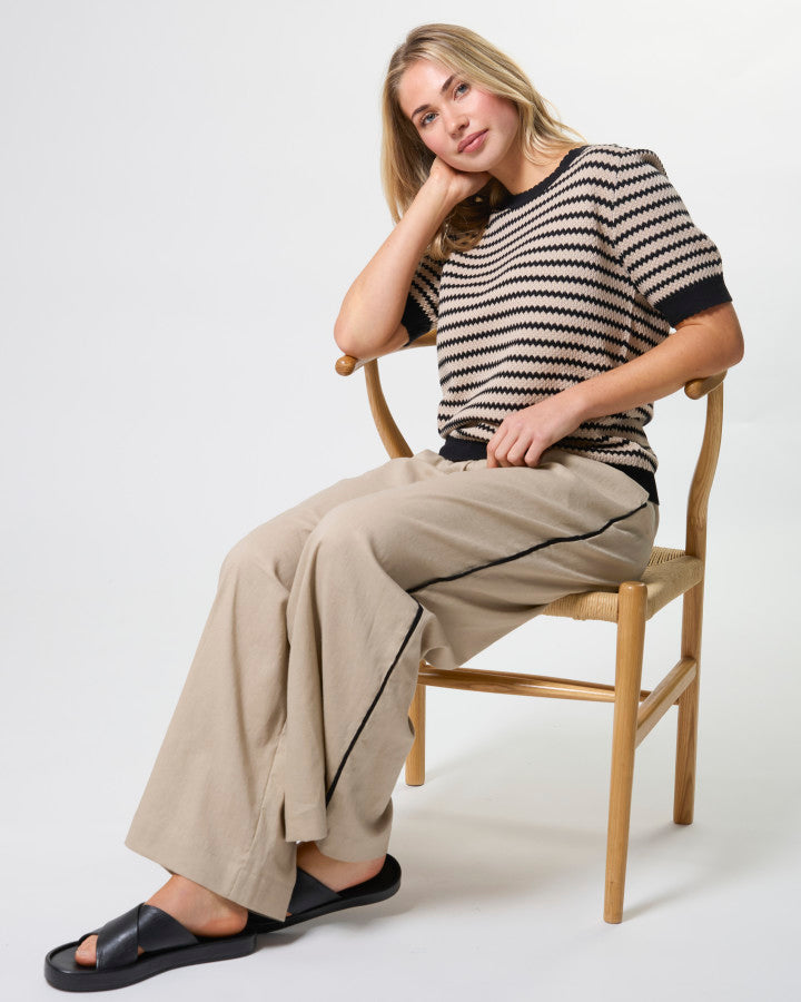 Stella + Gemma | Charly Knit