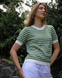 Stella + Gemma | Charly Top