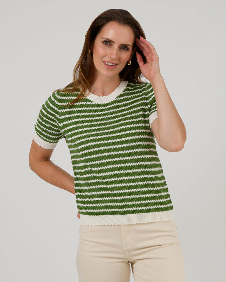 Stella + Gemma | Charly Top