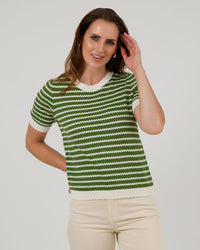 Stella + Gemma | Charly Top
