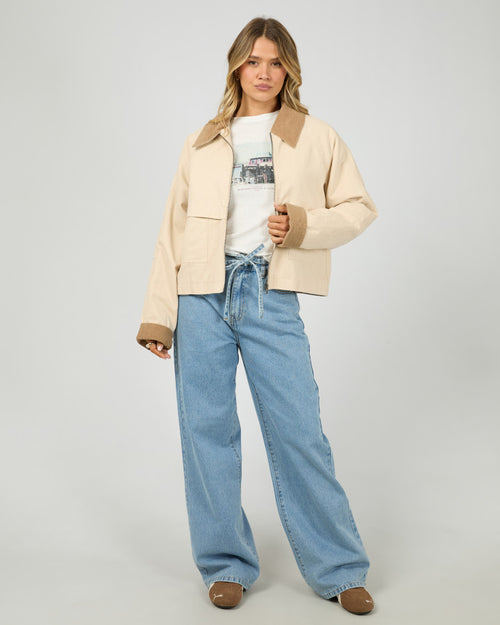All About Eve | Chicago Jacket