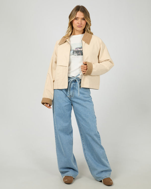 All About Eve | Chicago Jacket