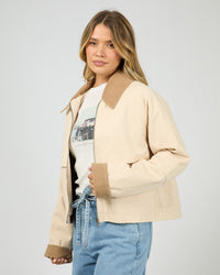 All About Eve | Chicago Jacket