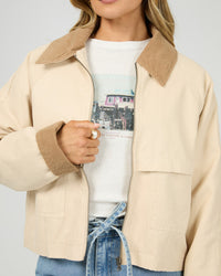 All About Eve | Chicago Jacket