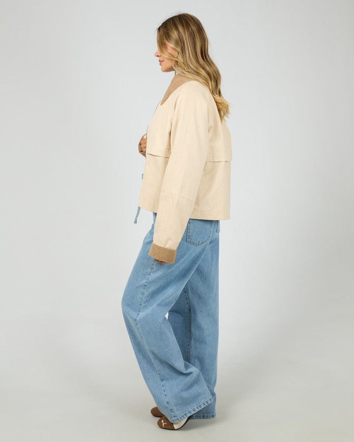 All About Eve | Chicago Jacket