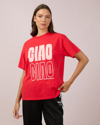 All About Eve | Ciao Ciao Relaxed Tee