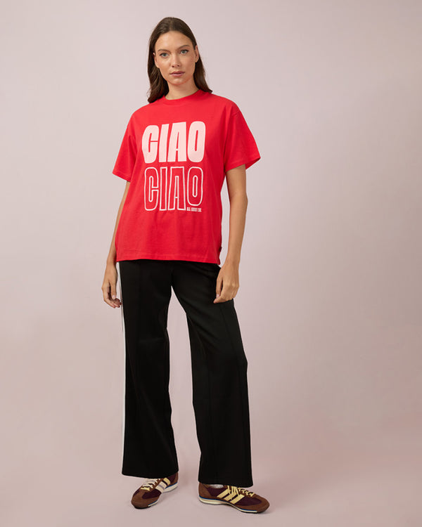 All About Eve | Ciao Ciao Relaxed Tee