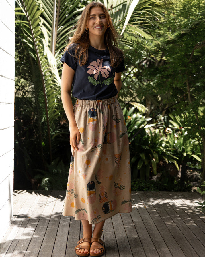 Stella + Gemma | Classic Tee