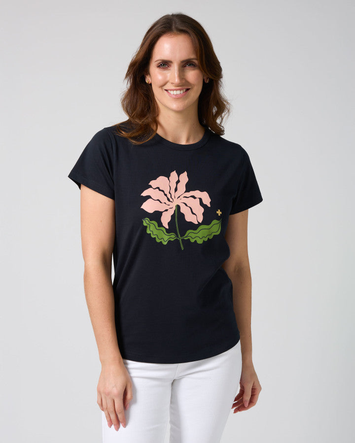 Stella + Gemma | Classic Tee