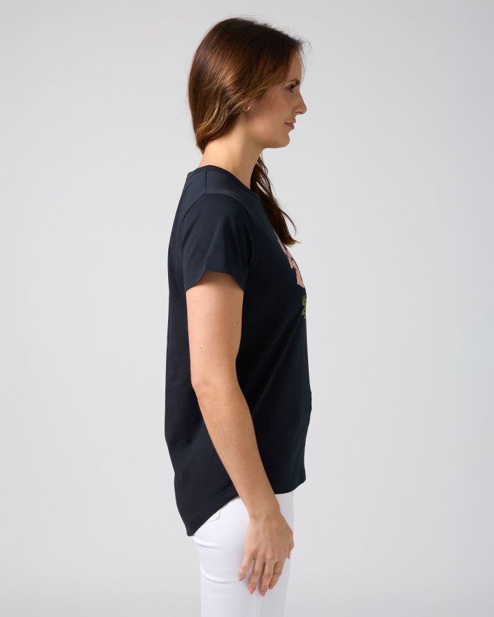 Stella + Gemma | Classic Tee