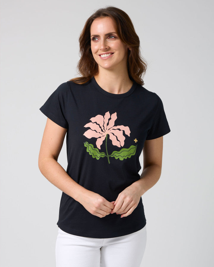 Stella + Gemma | Classic Tee