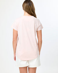 Stella + Gemma | Classic Tee Desert Rose