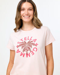 Stella + Gemma | Classic Tee Desert Rose
