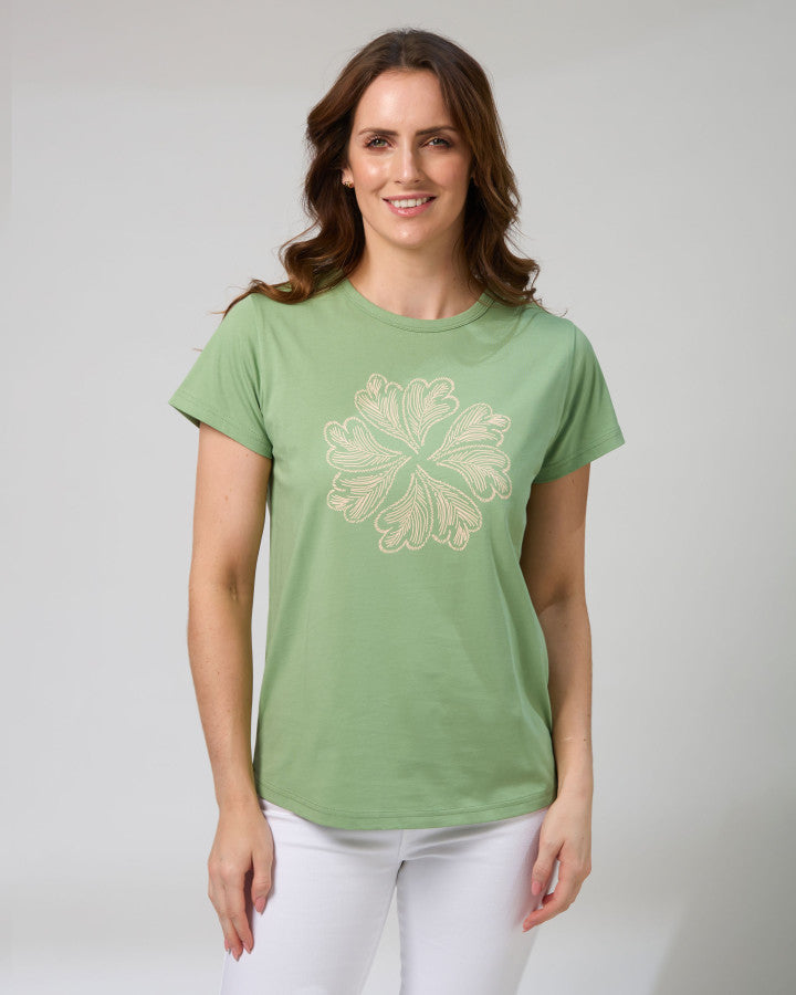 Stella + Gemma | Classic Tee