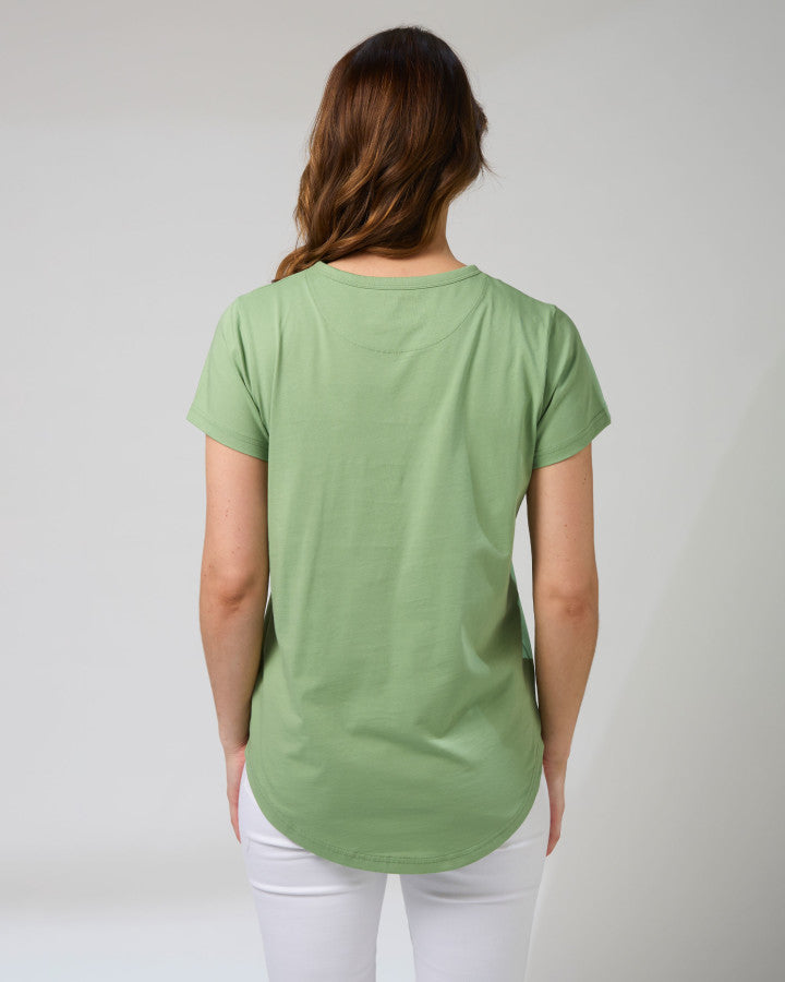 Stella + Gemma | Classic Tee
