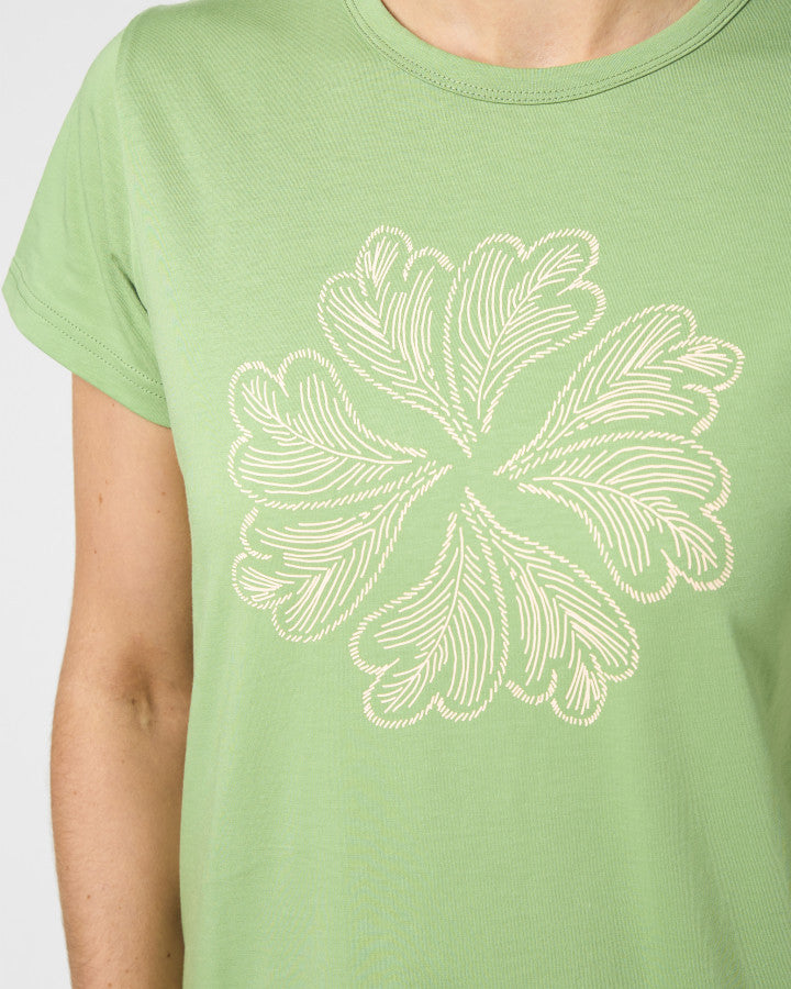 Stella + Gemma | Classic Tee