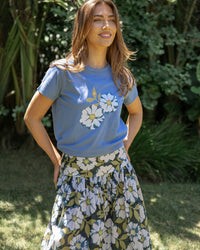 Stella + Gemma | Classic Tee