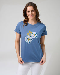 Stella + Gemma | Classic Tee