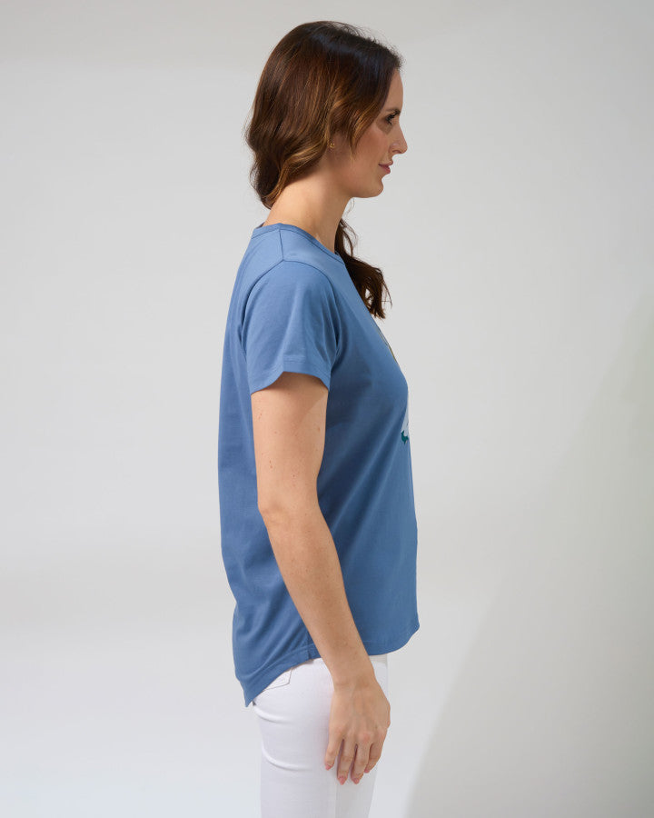 Stella + Gemma | Classic Tee