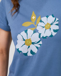 Stella + Gemma | Classic Tee