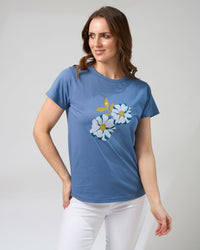 Stella + Gemma | Classic Tee