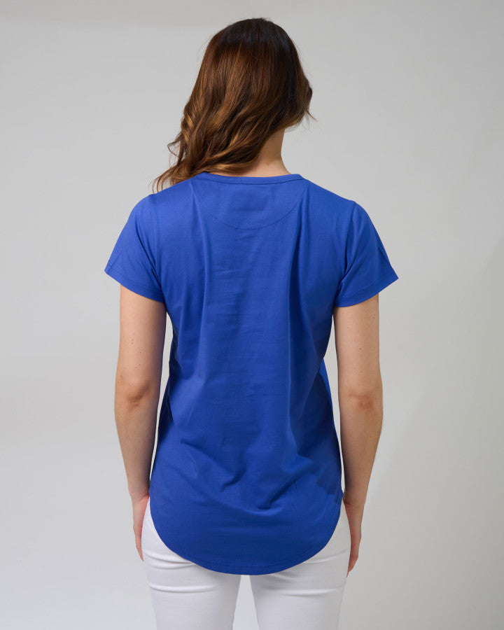 Stella + Gemma | Classic Tee
