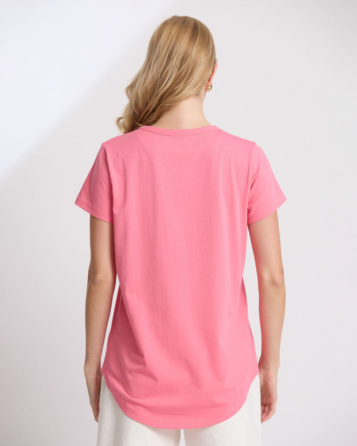 Stella + Gemma | Classic Tee