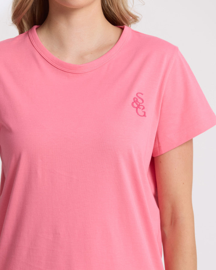 Stella + Gemma | Classic Tee