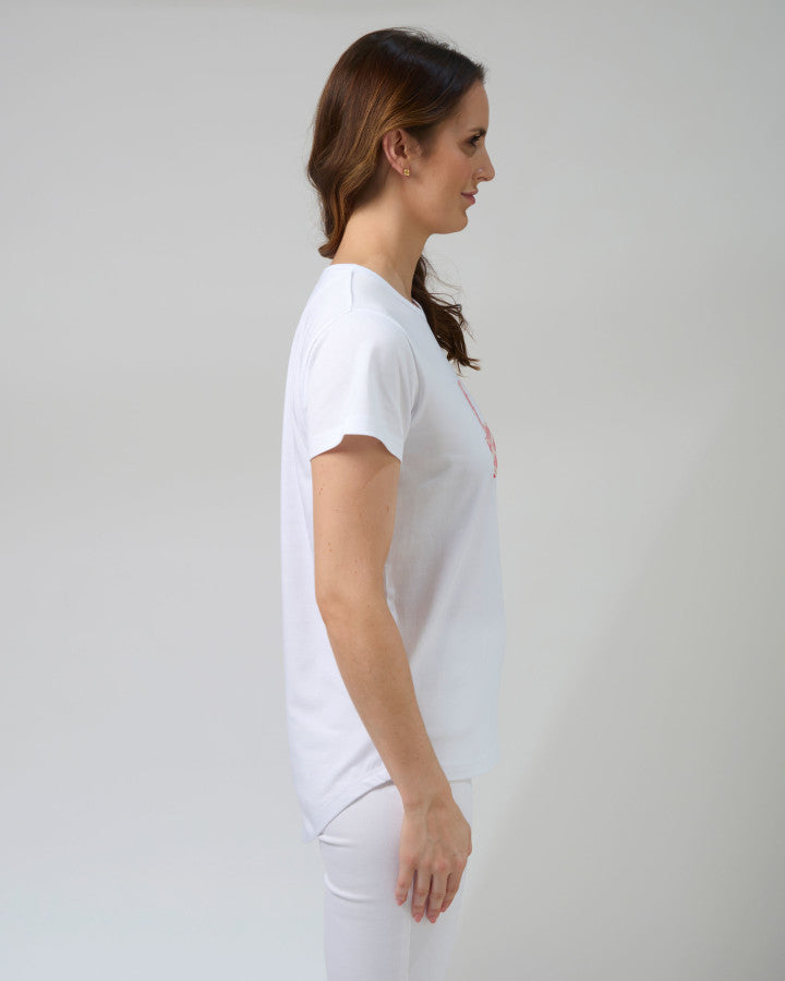 Stella + Gemma | Classic Tee