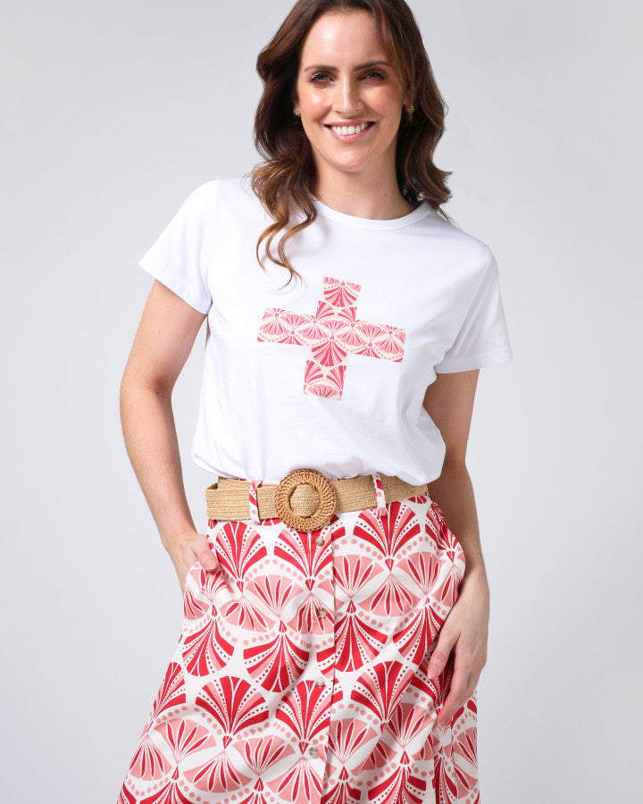 Stella + Gemma | Classic Tee