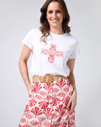 Stella + Gemma | Classic Tee
