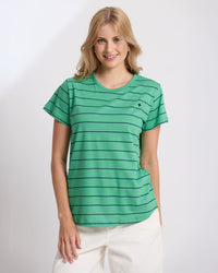 Stella + Gemma | Classic Tee