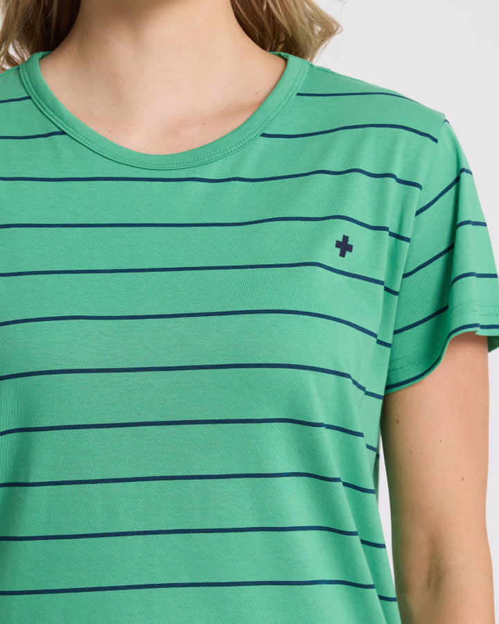 Stella + Gemma | Classic Tee