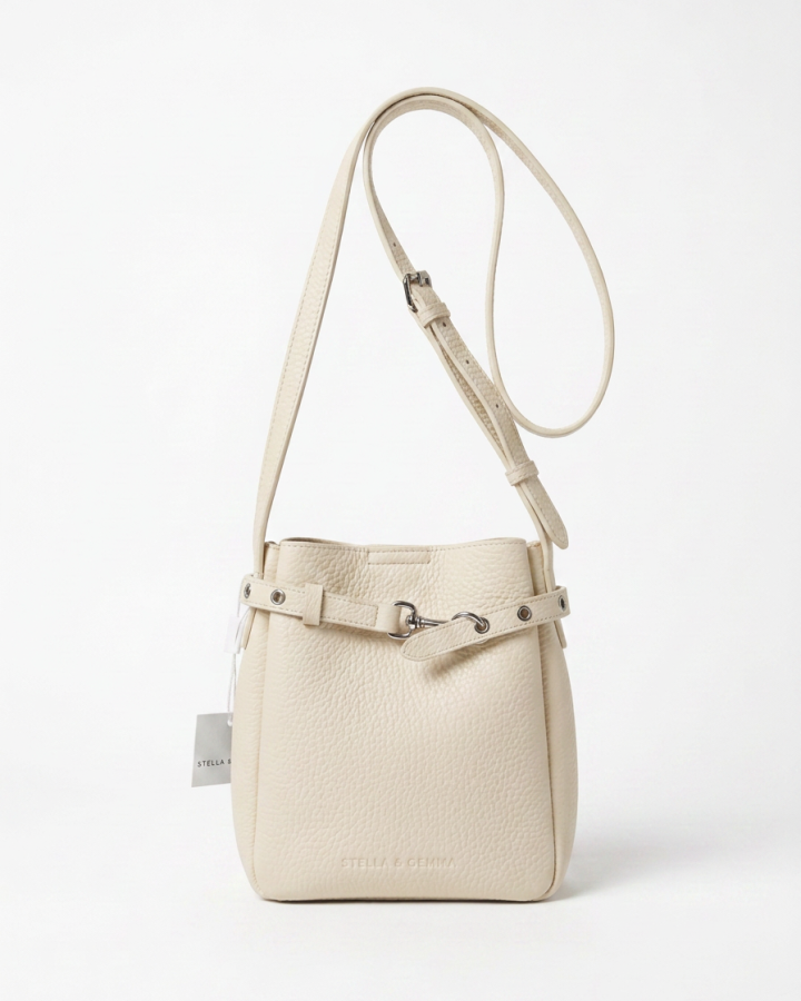 Stella + Gemma | Claudia Bag