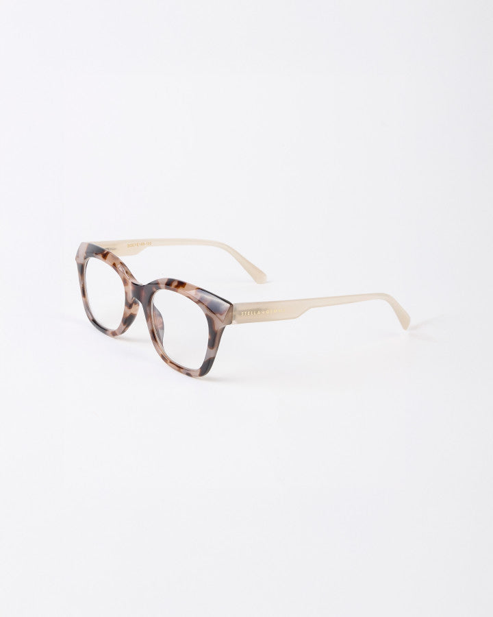 Stella + Gemma | Cleo Readers