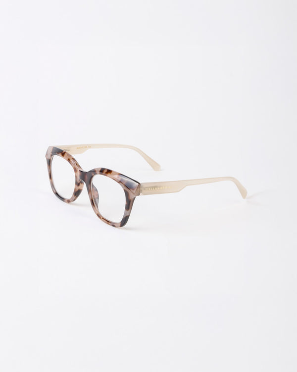 Stella + Gemma | Cleo Readers