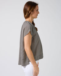 Stella + Gemma | Clio Blouse