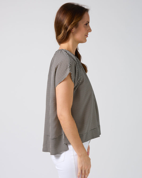 Stella + Gemma | Clio Blouse