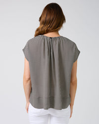 Stella + Gemma | Clio Blouse