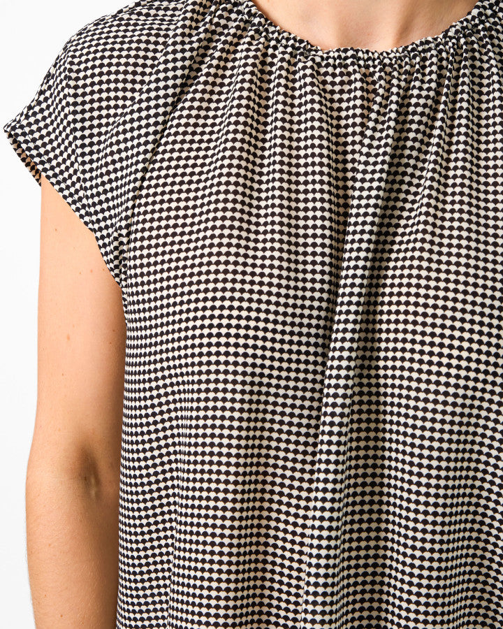 Stella + Gemma | Clio Blouse